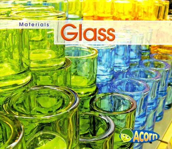 Glass (Materials) cover