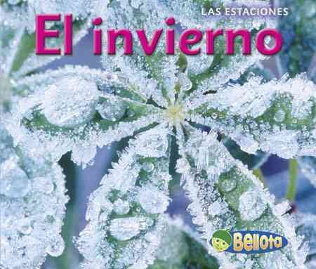 El invierno (Las estaciones) (Spanish Edition)