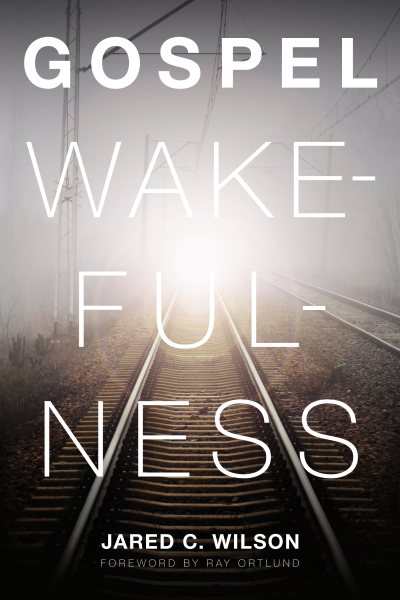 Gospel Wakefulness cover