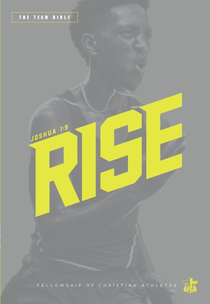 Team Bible: Rise Edition (FCA)