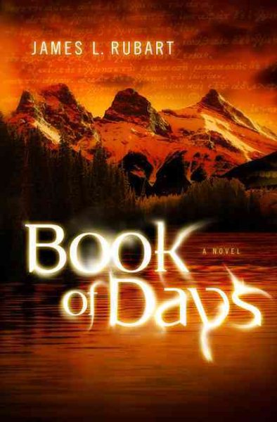 Book of Days: A Novel cover