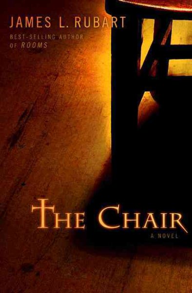 The Chair: A Novel cover