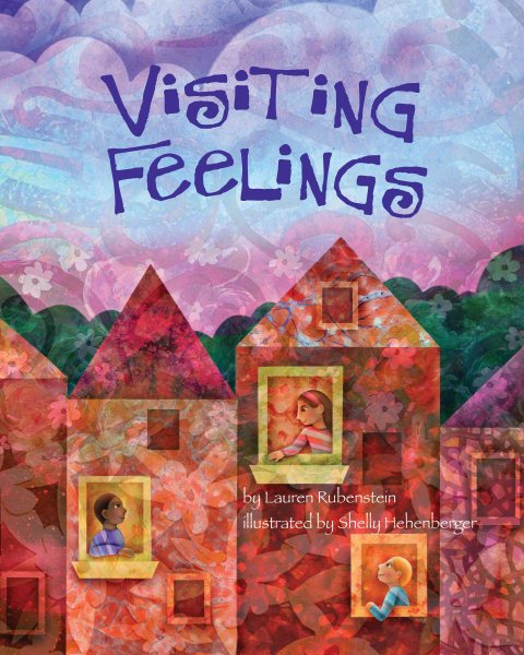 Visiting Feelings cover
