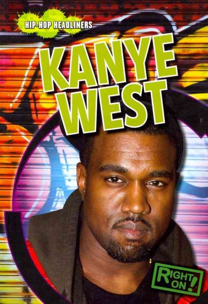 Kanye West (Hip-Hop Headliners)
