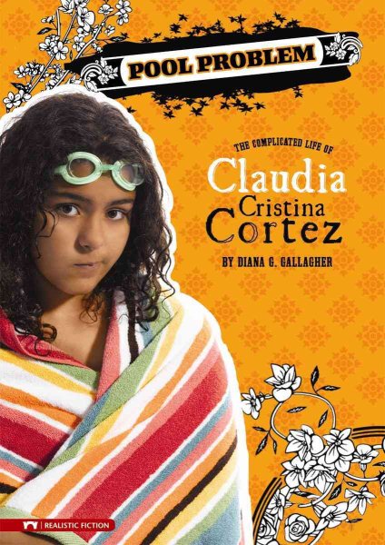 Pool Problem (Claudia Cristina Cortez) cover
