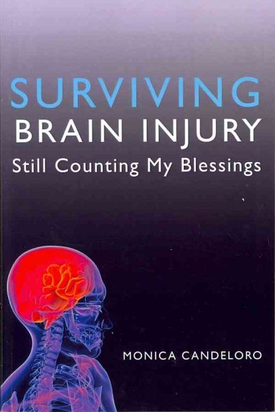 Surviving Brain Injury cover