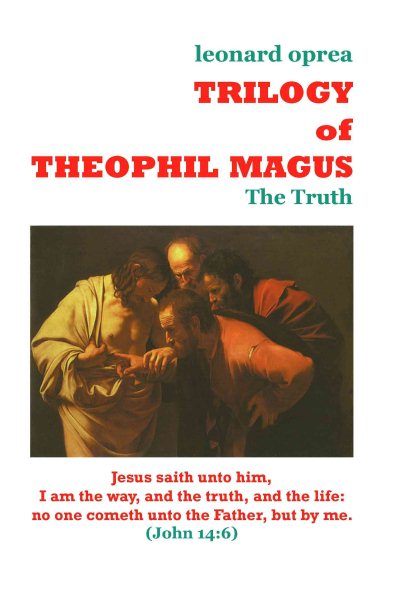 Trilogy of Theophil Magus - The Truth