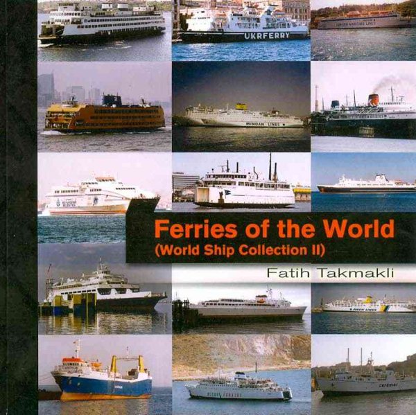 Ferries of the World