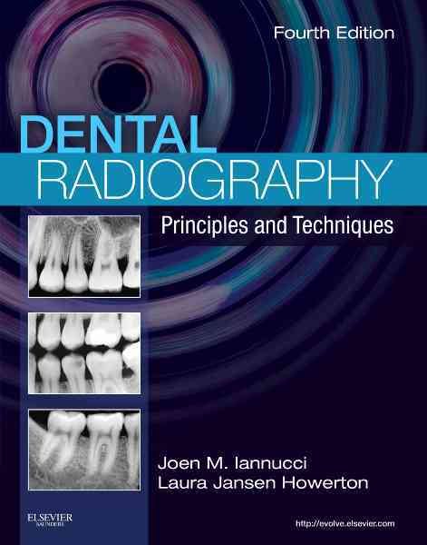 Dental Radiography: Principles and Techniques cover