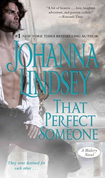 That Perfect Someone: A Malory Novel (10) (Malory-Anderson Family) cover