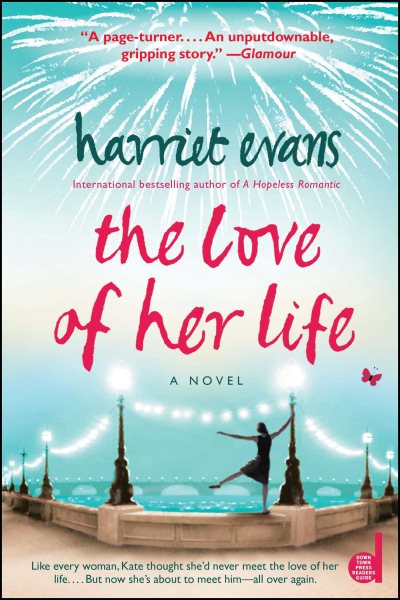 The Love of Her Life cover