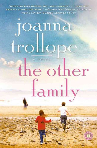 The Other Family: A Novel cover