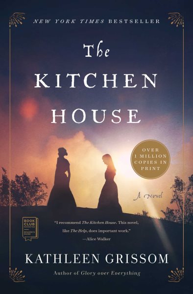 The Kitchen House: A Novel cover