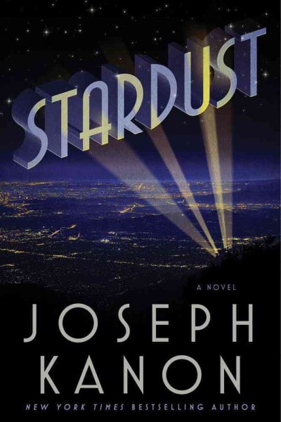 Stardust: A Novel