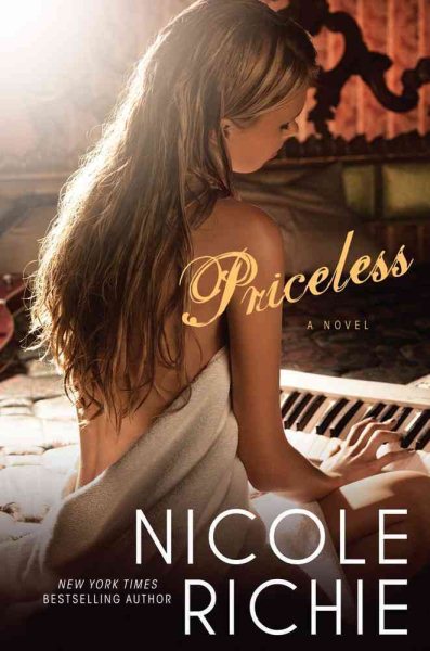 Priceless: A Novel
