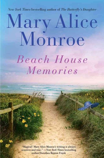 Beach House Memories (The Beach House)