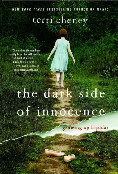 The Dark Side of Innocence: Growing Up Bipolar cover