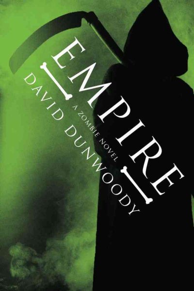 Empire (Zombie Novels) cover