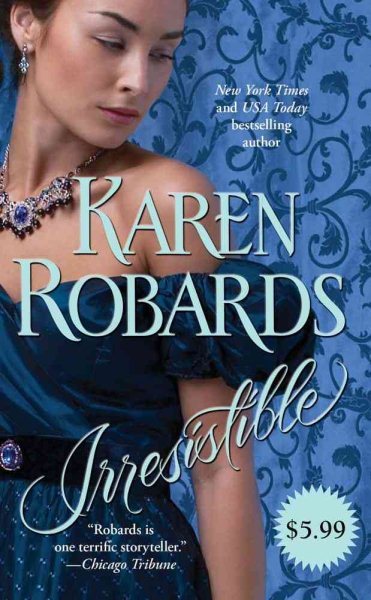 Irresistible (Banning Sisters Trilogy) cover