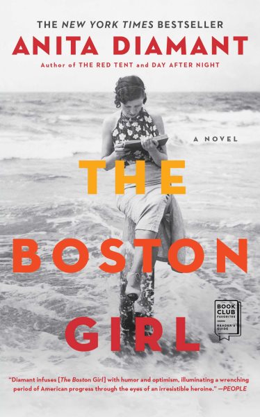 The Boston Girl: A Novel