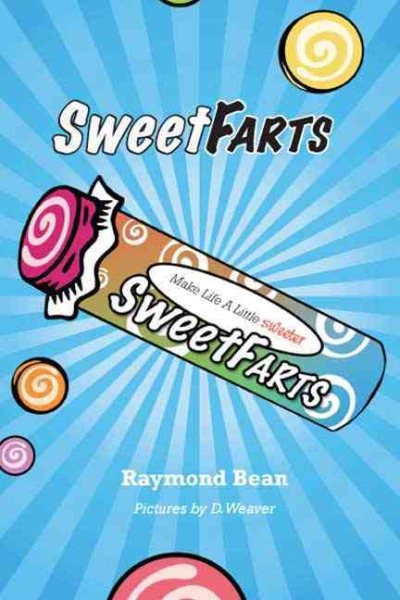 Sweet Farts cover