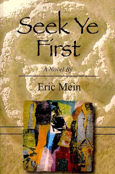 Seek Ye First cover