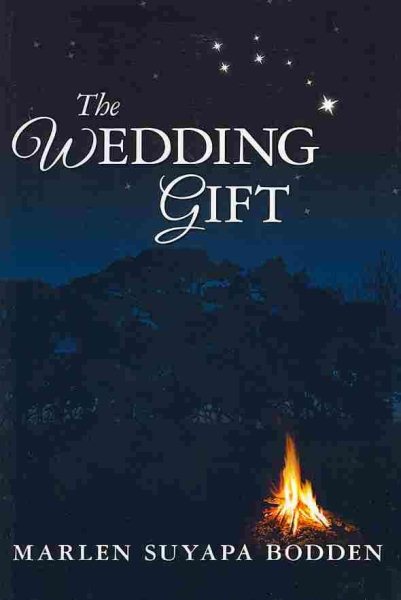 The Wedding Gift cover