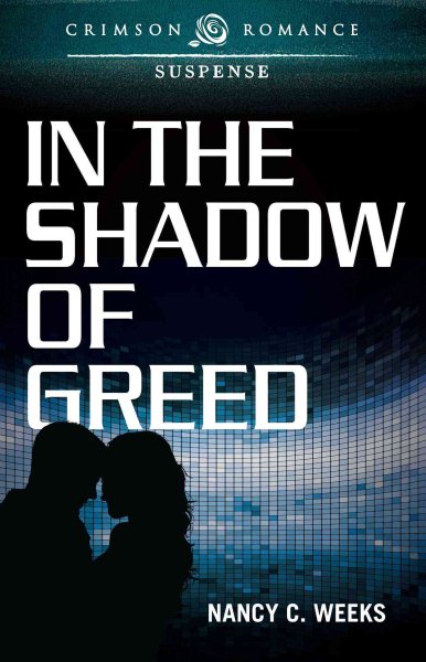 In The Shadow Of Greed (Shadows and Light) cover