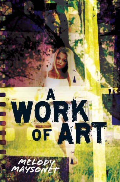 A Work of Art cover