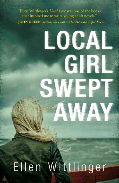 Local Girl Swept Away cover