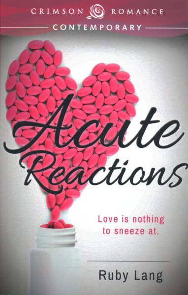 Acute Reactions (1) (Practice Perfect)