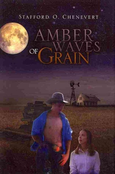 Amber Waves of Grain cover