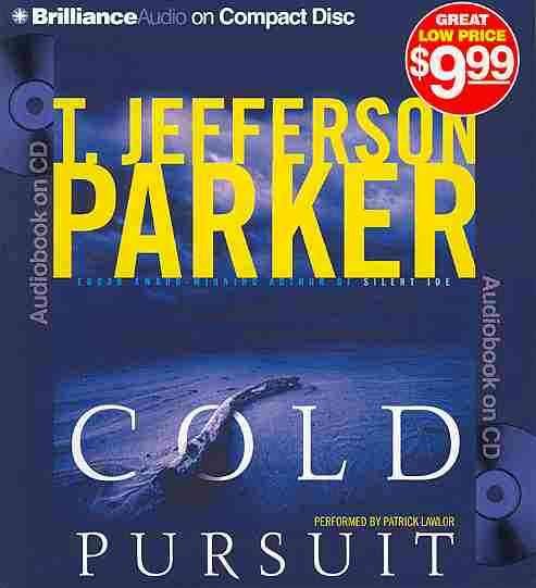 Cold Pursuit cover