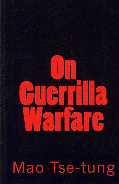 On Guerrilla Warfare cover