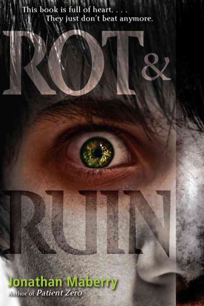 Rot & Ruin (1) cover