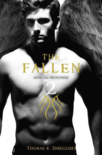 The Fallen 2: Aerie and Reckoning (2)