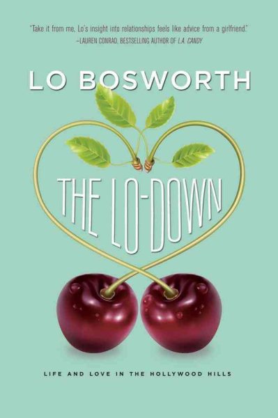 The Lo-Down cover