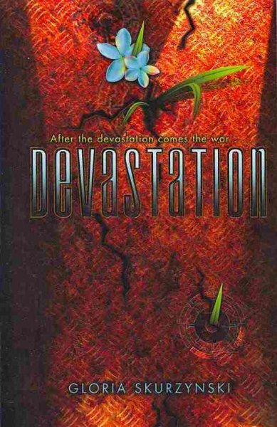 Devastation (Virtual War Chronologs (Paperback))