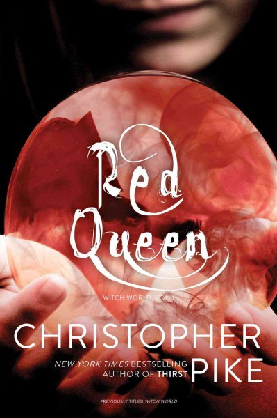 Red Queen (1) (Witch World)