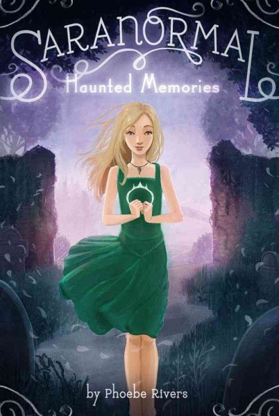 Haunted Memories (2) (Saranormal)