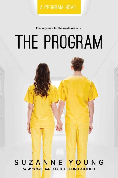 The Program (1) cover