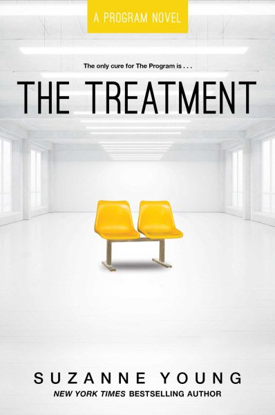 The Treatment (2) (Program) cover