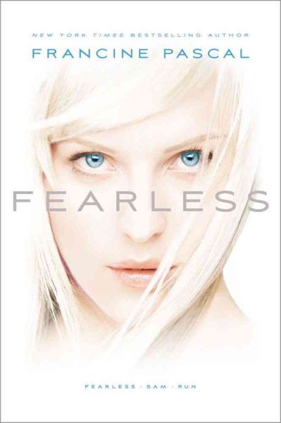 Fearless: Fearless; Sam; Run cover