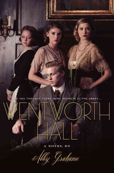 Wentworth Hall cover