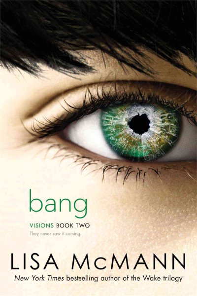 Bang (2) (Visions) cover