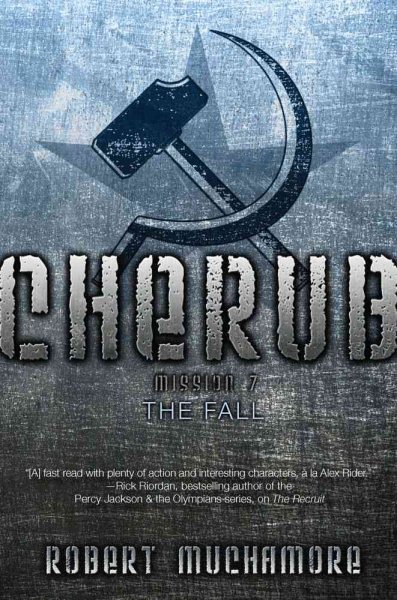 The Fall (7) (CHERUB)