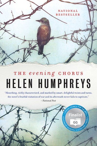 The Evening Chorus cover