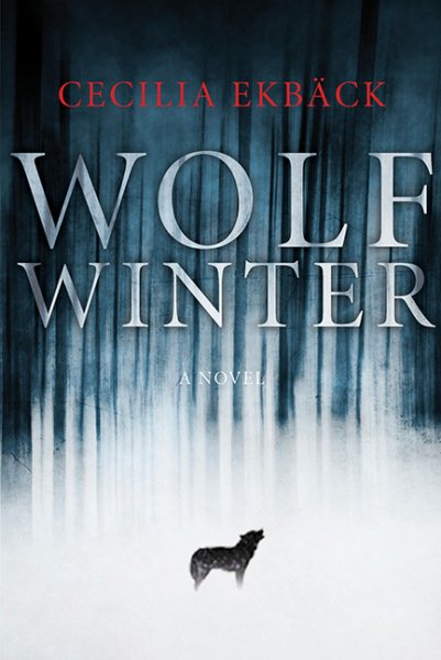 Wolf Winter cover