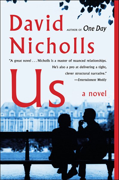 Us cover