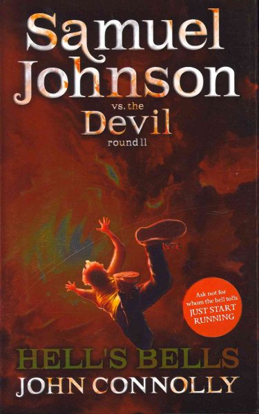 Hell's Bells: Samuel Johnson vs. the Devil, Round II